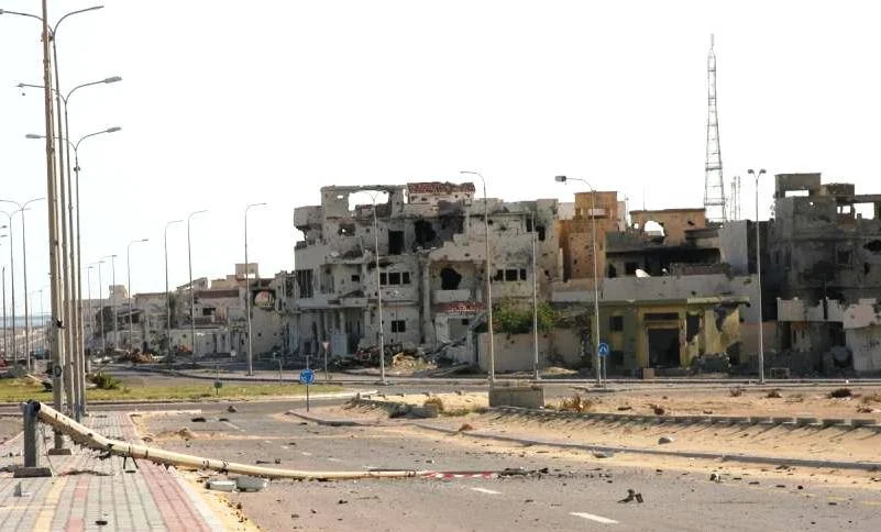 Libya