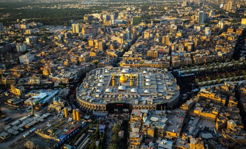 Iraq