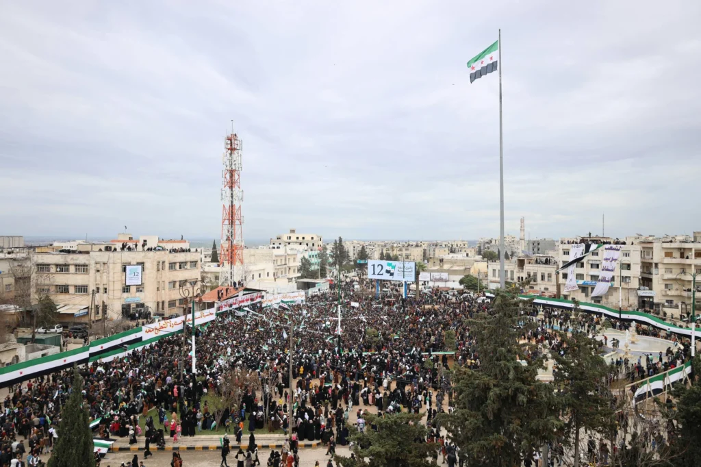 syria