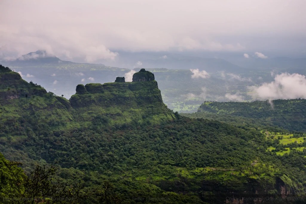 Bhimashankar