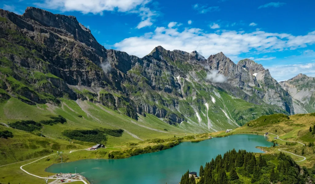 Switzerland 