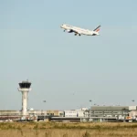 French Air Traffic controller