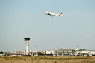 French Air Traffic controller