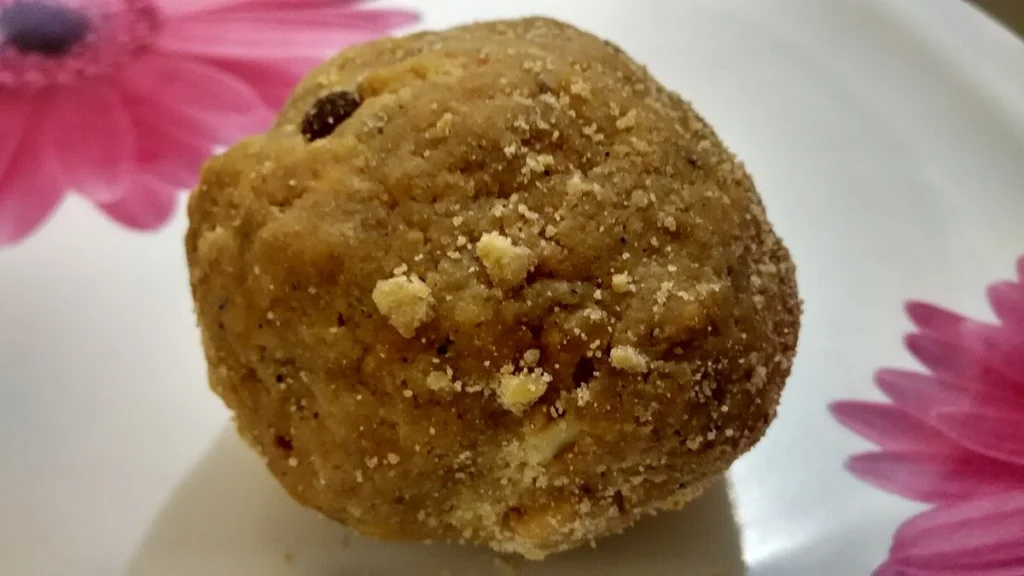 Tirupati Balaji Prasadam