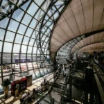 Airports