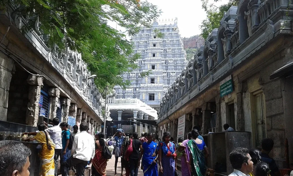 Alipiri Padala Mandapam