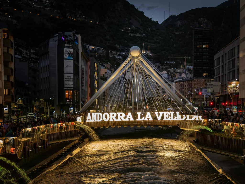 Andorra 