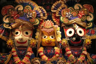 Jagannath