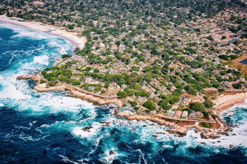 Carmel by the Sea