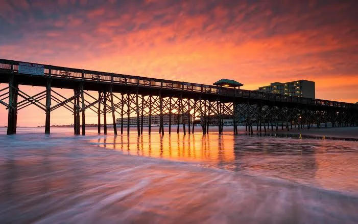 Charleston, South Carolina-united states