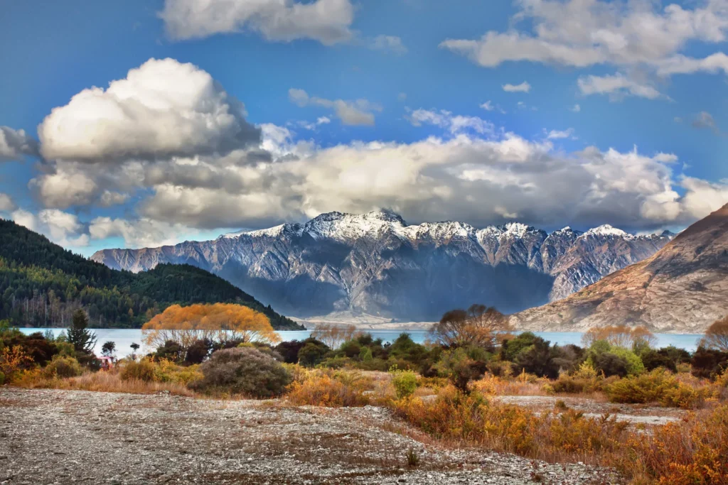 New Zealand