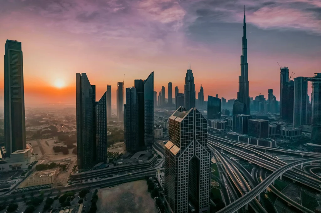 Dubai