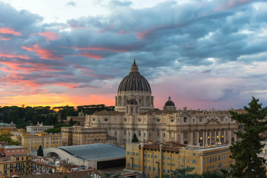 Vatican City