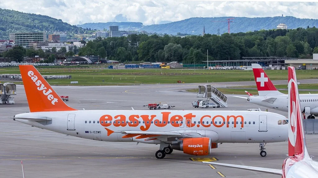 Easyjet