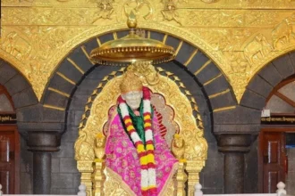 Sai Baba