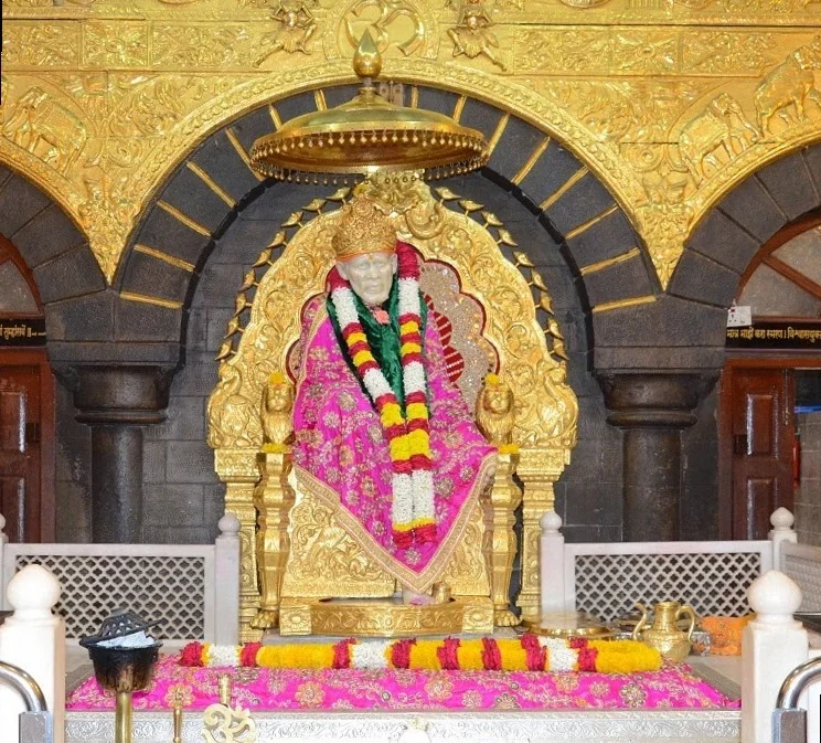 Sai Baba