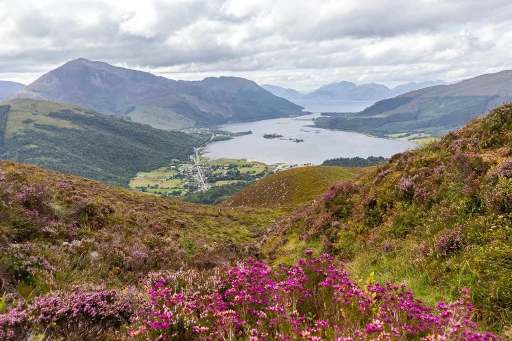 Glencoe
