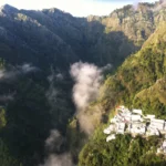 Vaishno devi Temple
