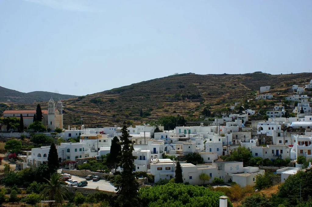 lefkes