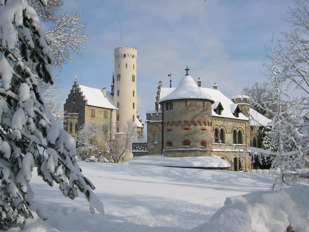 Liechtenstein 