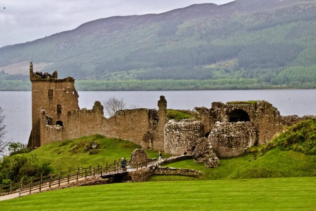 Loch Ness