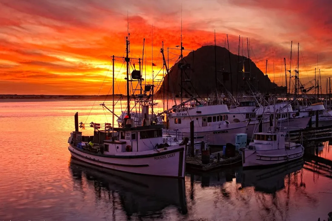 Morro Bay