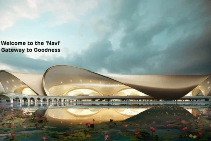 Navi Mumbai Airport
