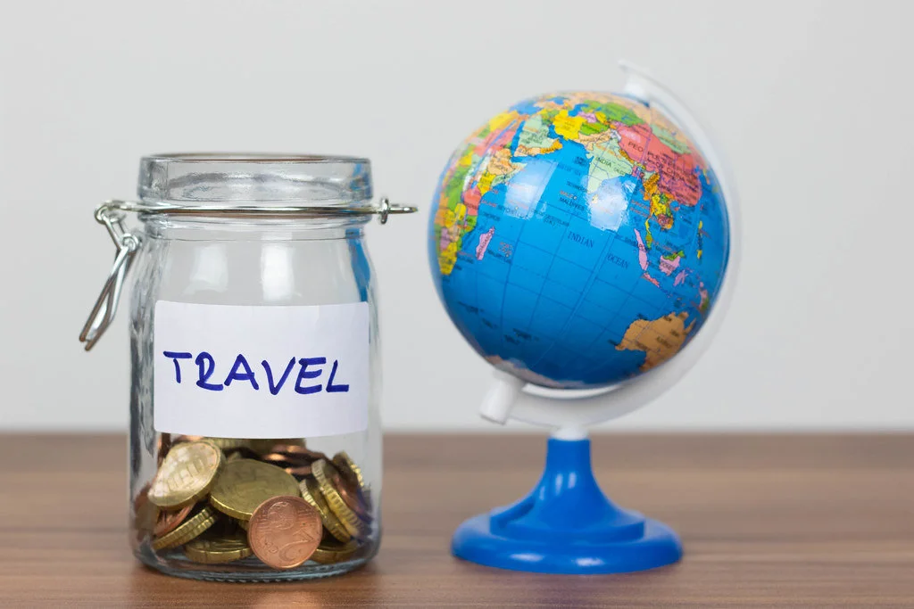 travel Finance