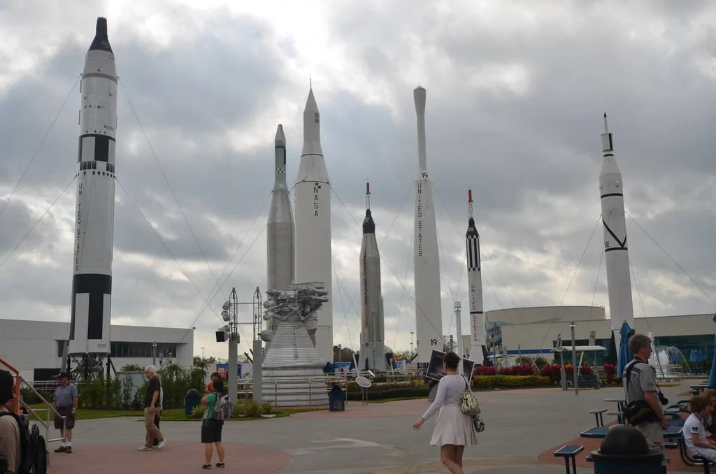 Space Center