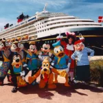 Disney Cruise Line