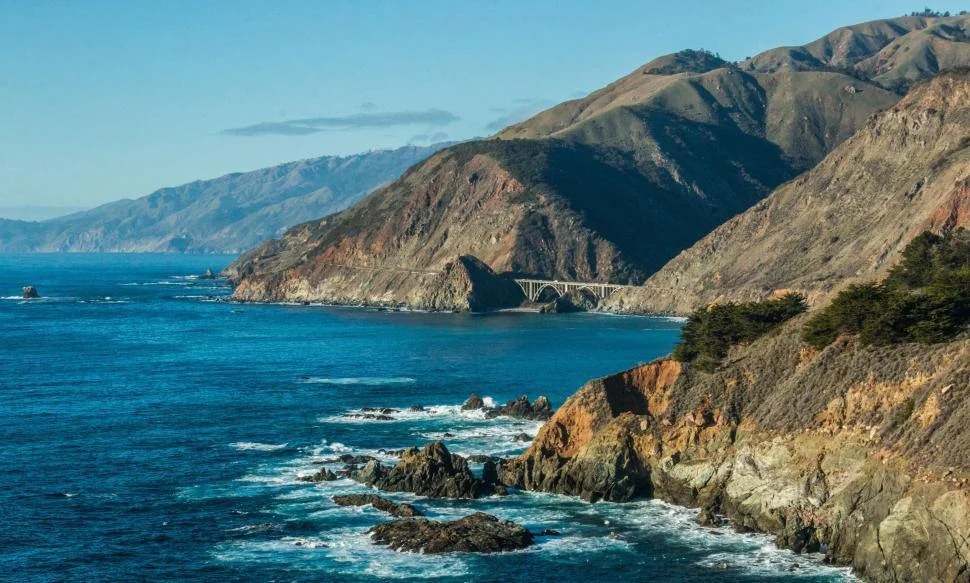 Big Sur