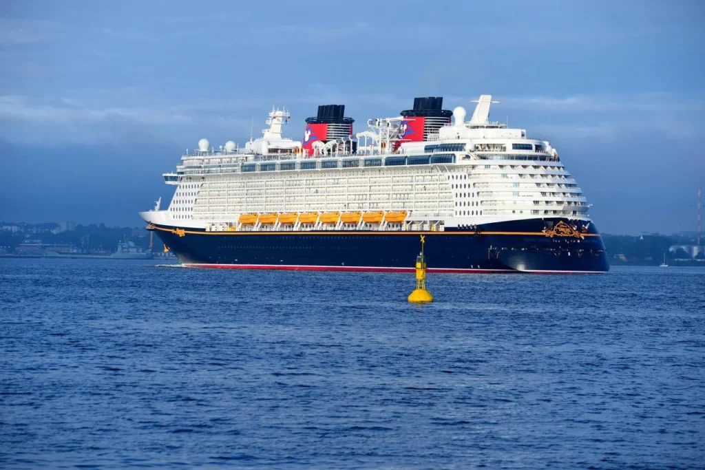  Disney Cruise Line