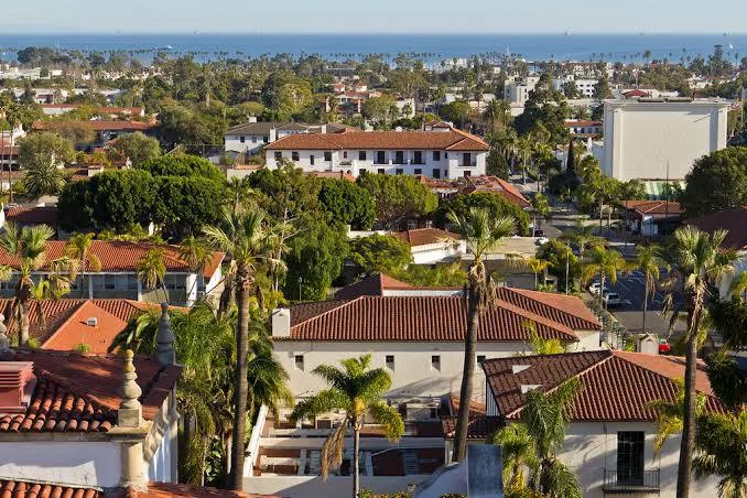 Santa Barbara
