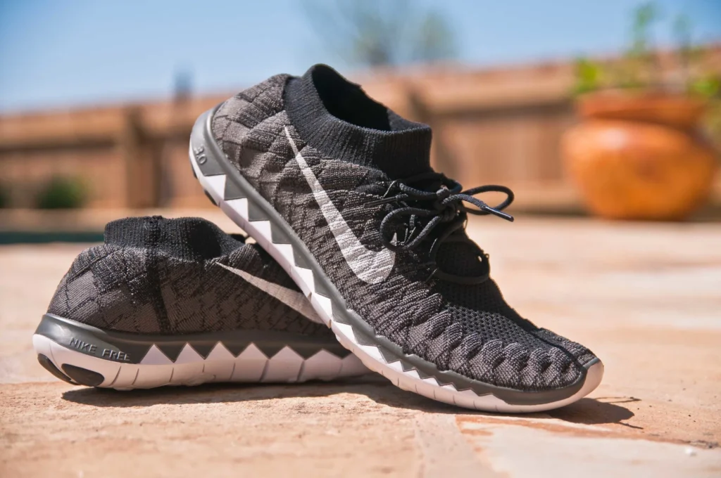 Compression Shoes