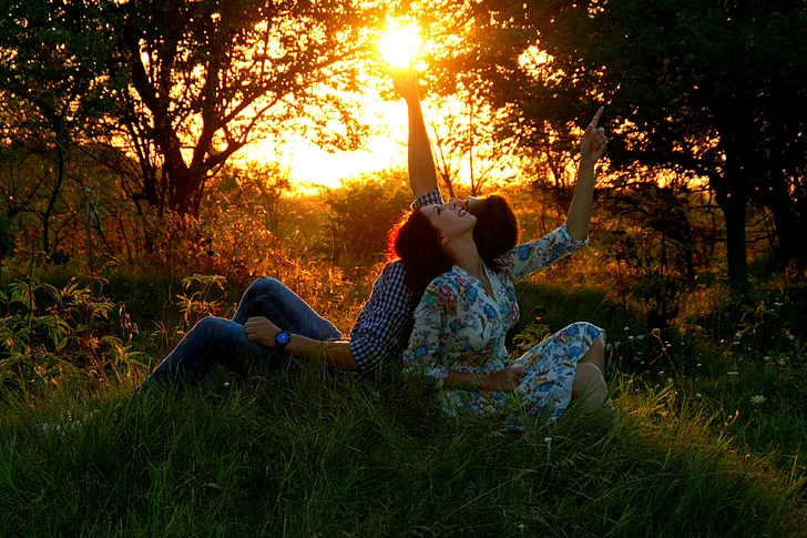 travel as a couple