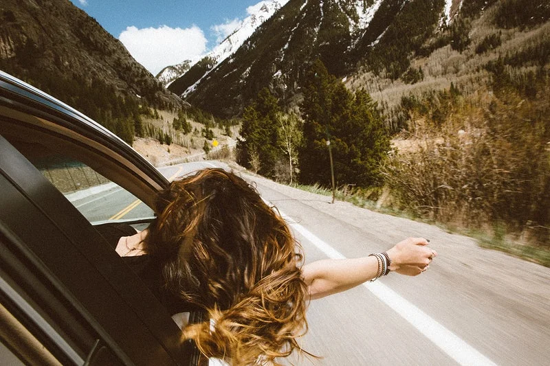 Prioritize Me time on a Trip