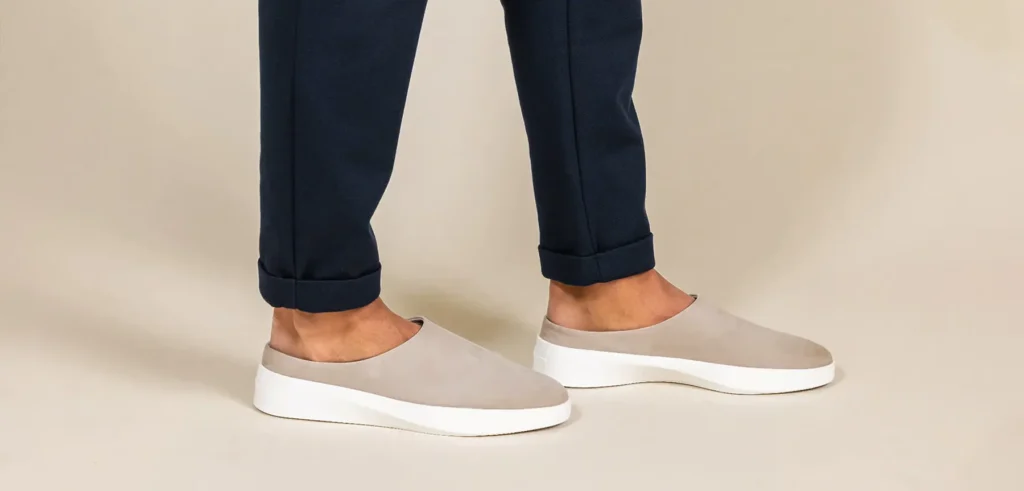 Slip-On Sneakers