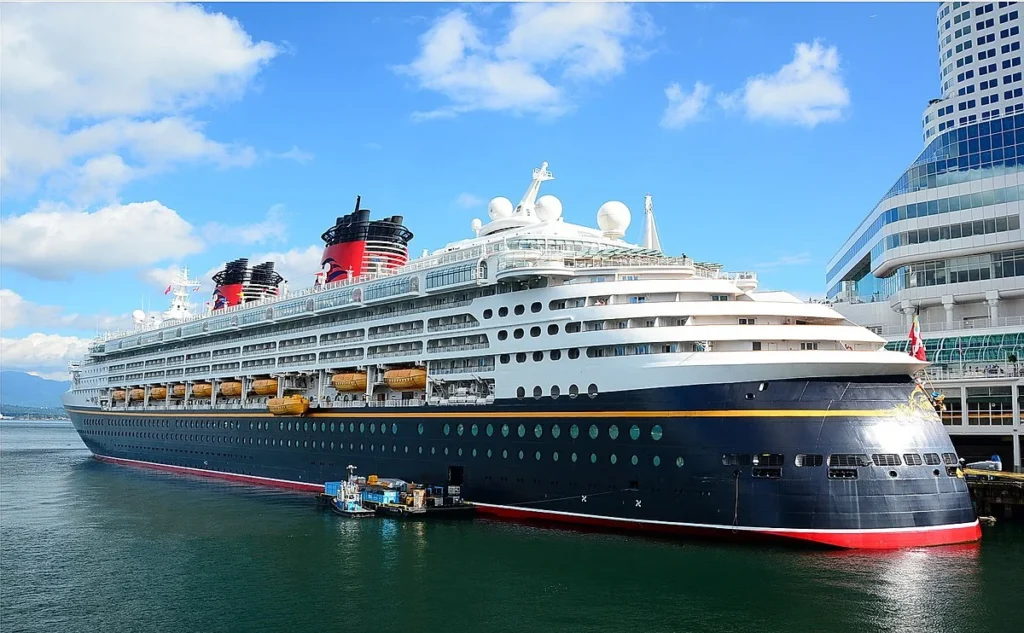 Disney Cruise