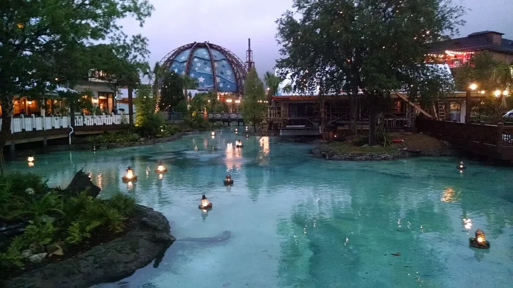 Disney Springs