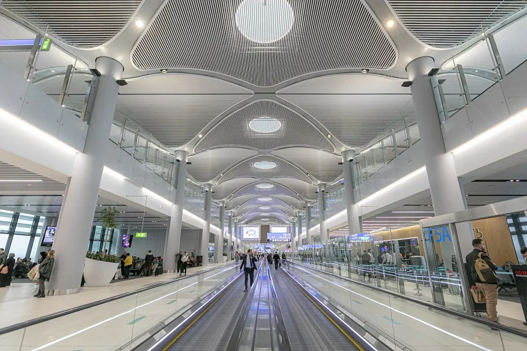 Istanbul Airport