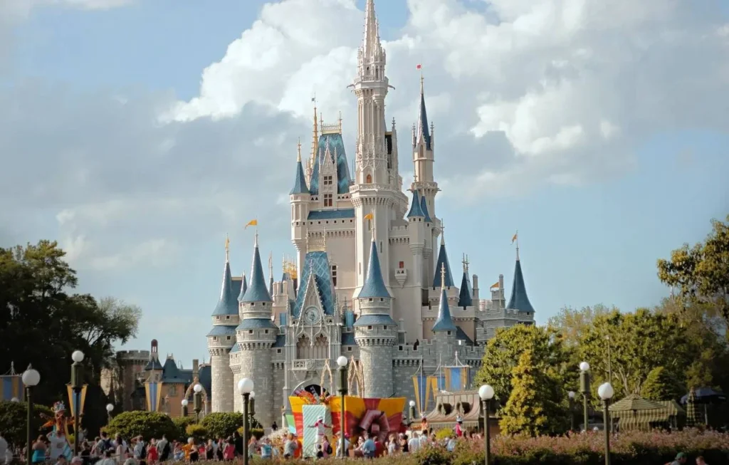 Magic Kingdom