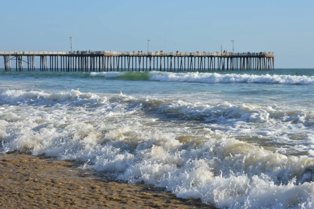 Pismo Beach