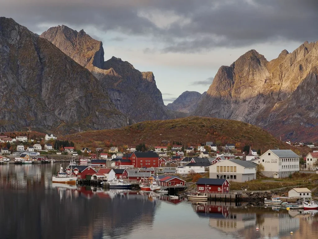 Reine