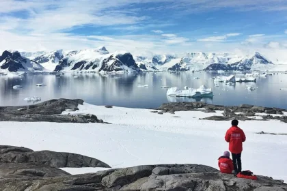 Travel as a couple