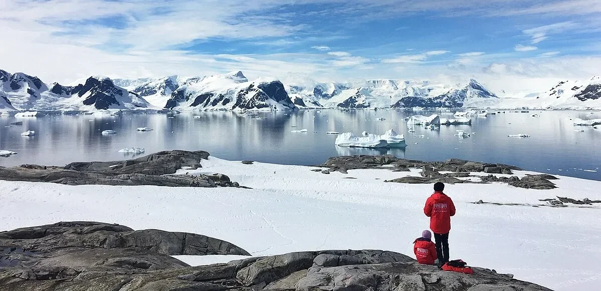 Travel as a couple