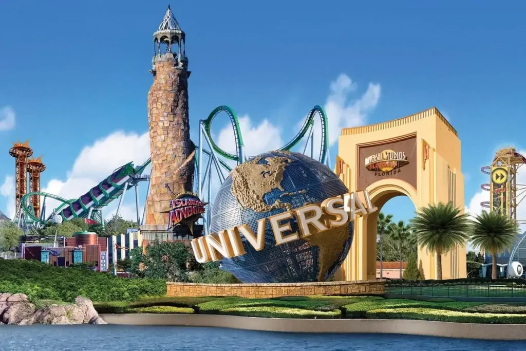 Universal Studios