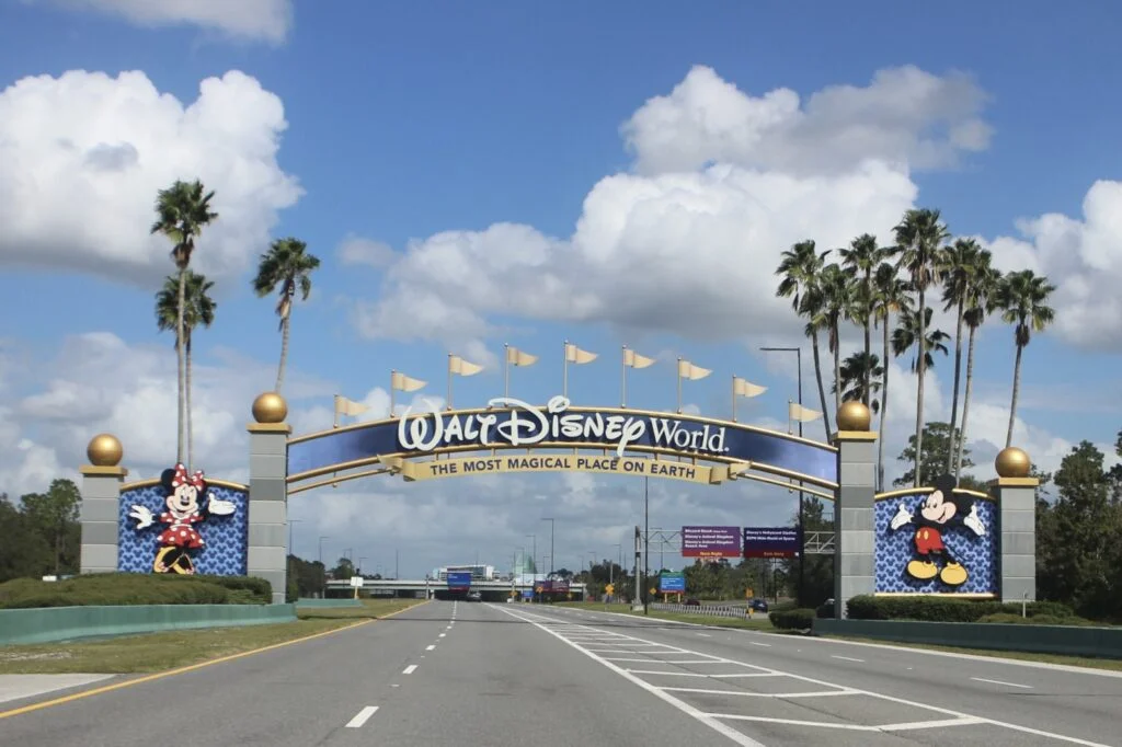 Walt Disney World
