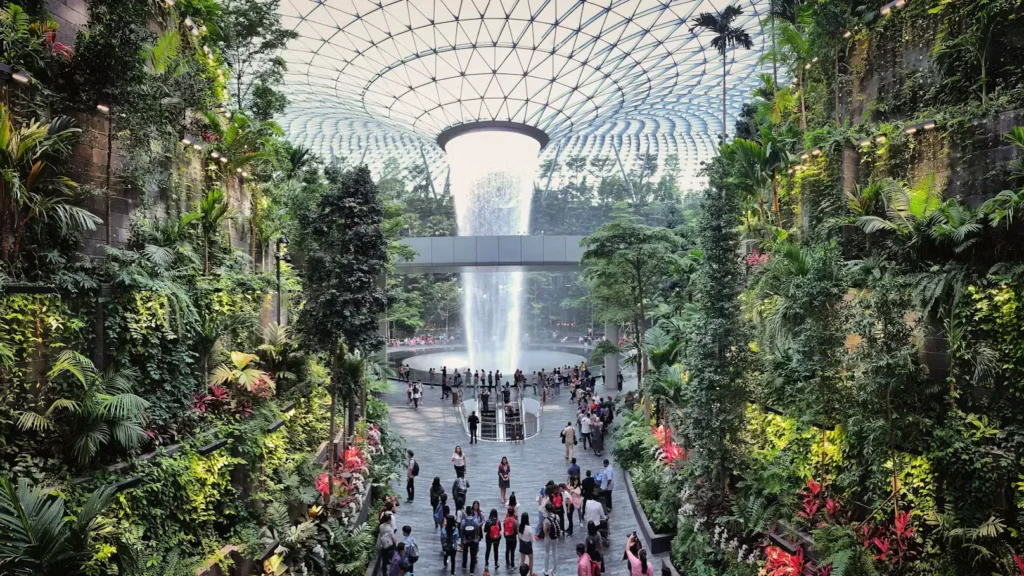 Changi Airport
