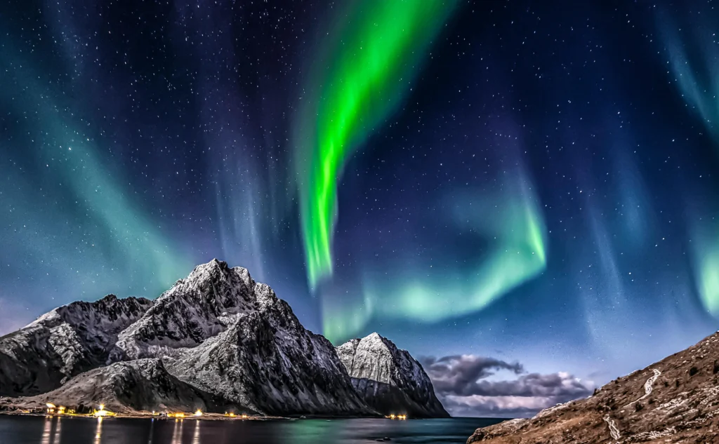 Northern Lights