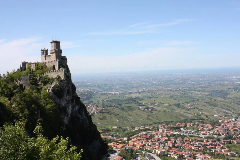 San Marino 